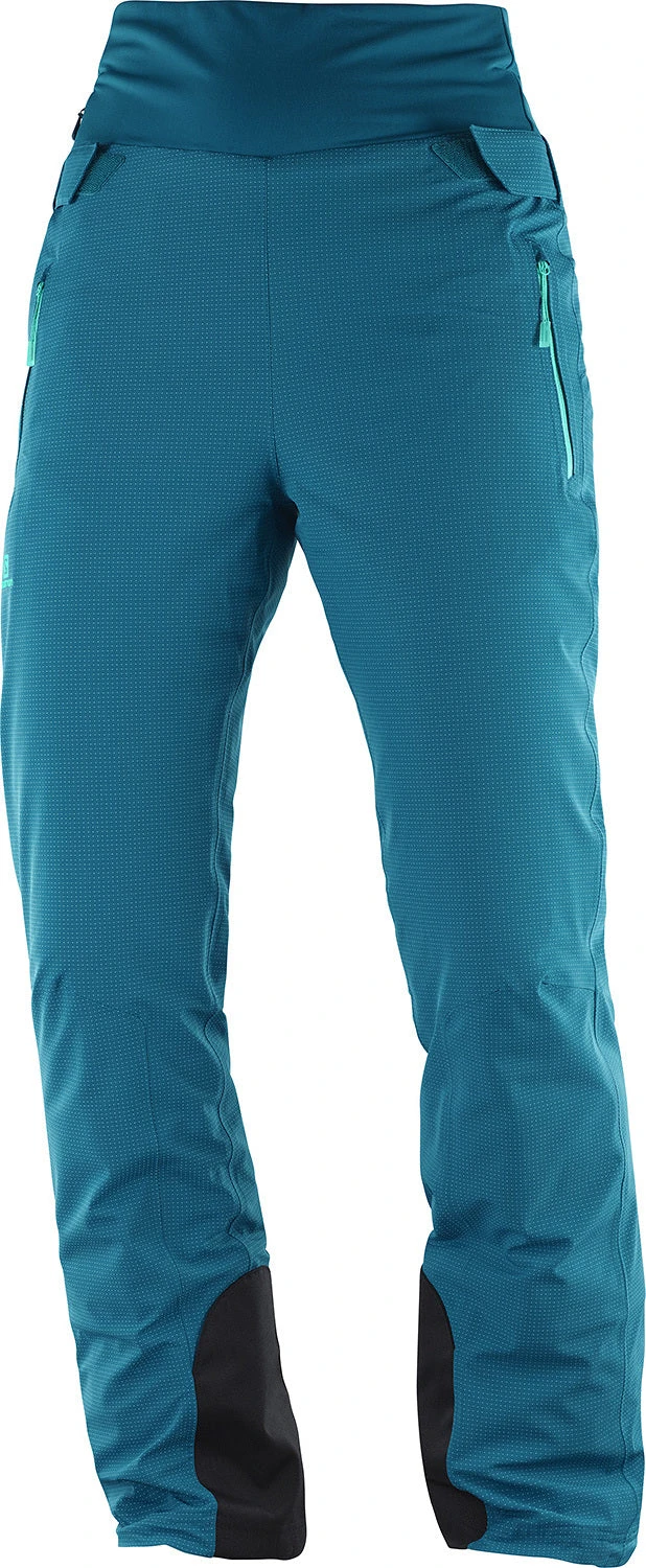 Salomon Women's Catch Me Pant|-|Pantalon Catch Me Femme - Image 3