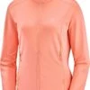 Salomon Discovery LT Half Zip Jacket - Women's|-|Manteau à Demi-glissière Discovery LT - Femme