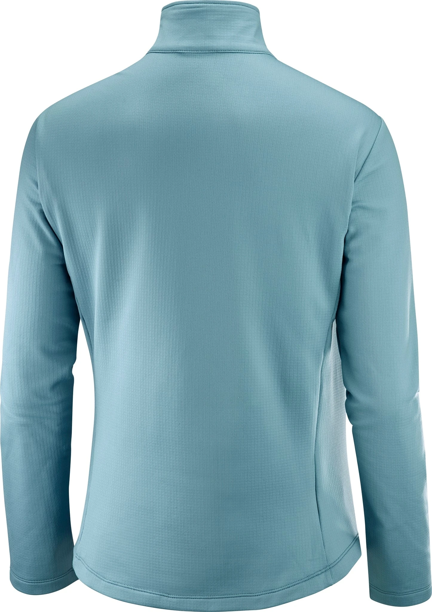 Salomon Discovery LT Half Zip Jacket - Women's|-|Manteau à Demi-glissière Discovery LT - Femme - Image 12