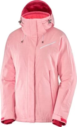 Salomon Fantasy Jacket - Women's|-|Manteau Fantasy - Femme