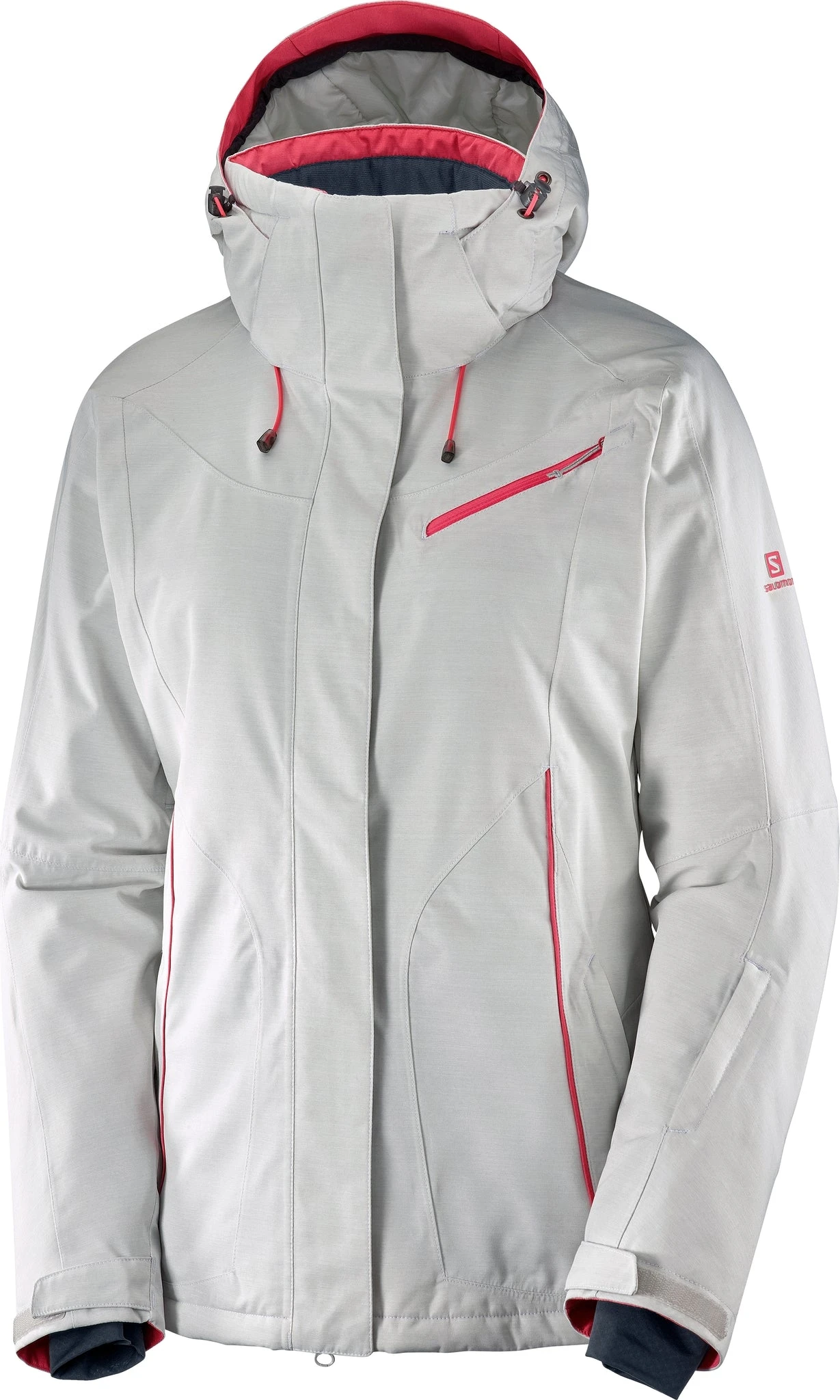 Salomon Fantasy Jacket - Women's|-|Manteau Fantasy - Femme - Image 19