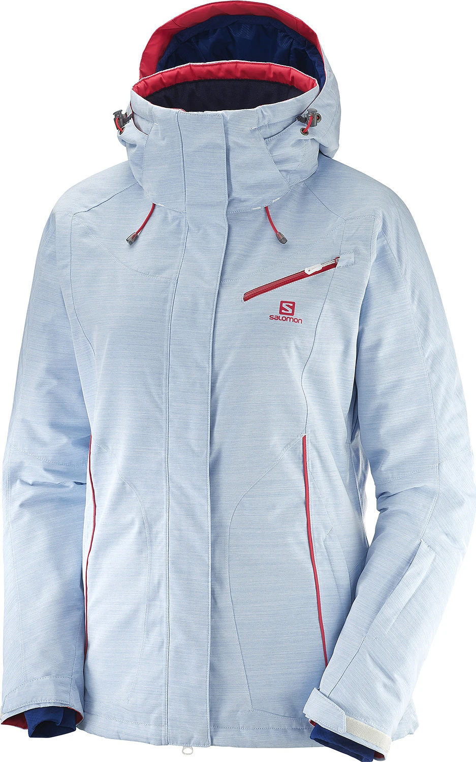 Salomon Fantasy Jacket - Women's|-|Manteau Fantasy - Femme - Image 8