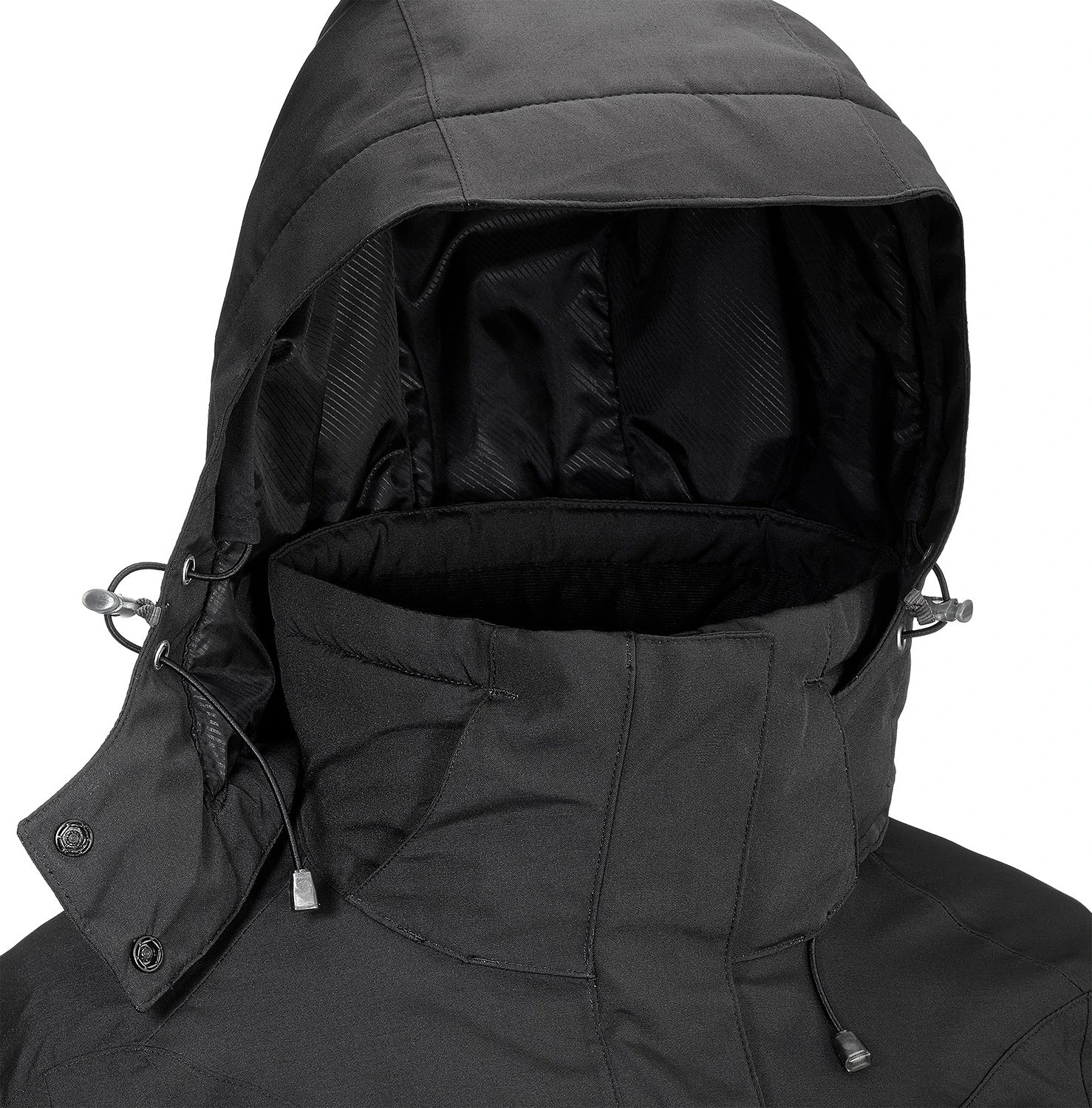 Salomon Fantasy Jacket - Women's|-|Manteau Fantasy - Femme - Image 12