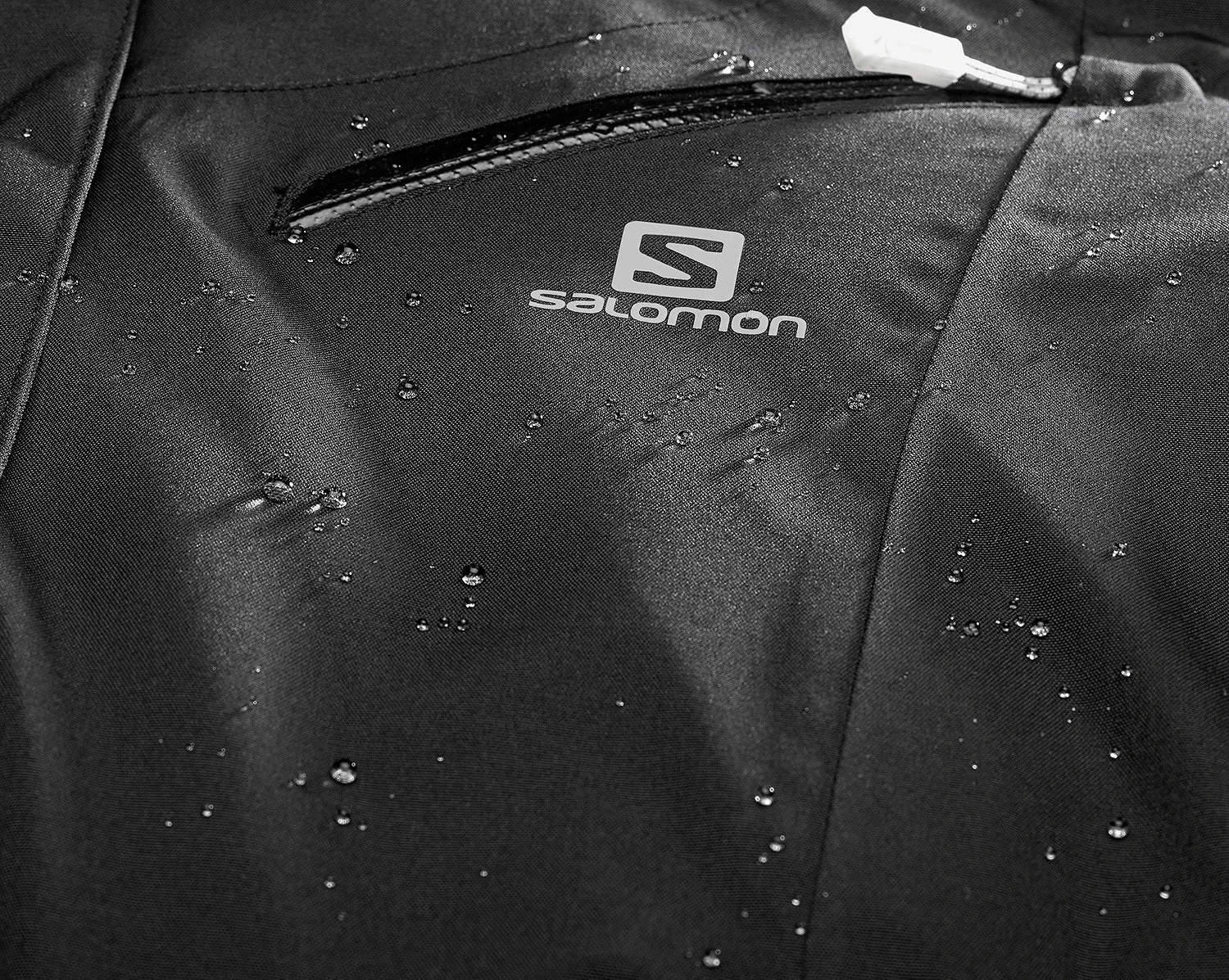 Salomon Fantasy Jacket - Women's|-|Manteau Fantasy - Femme - Image 10