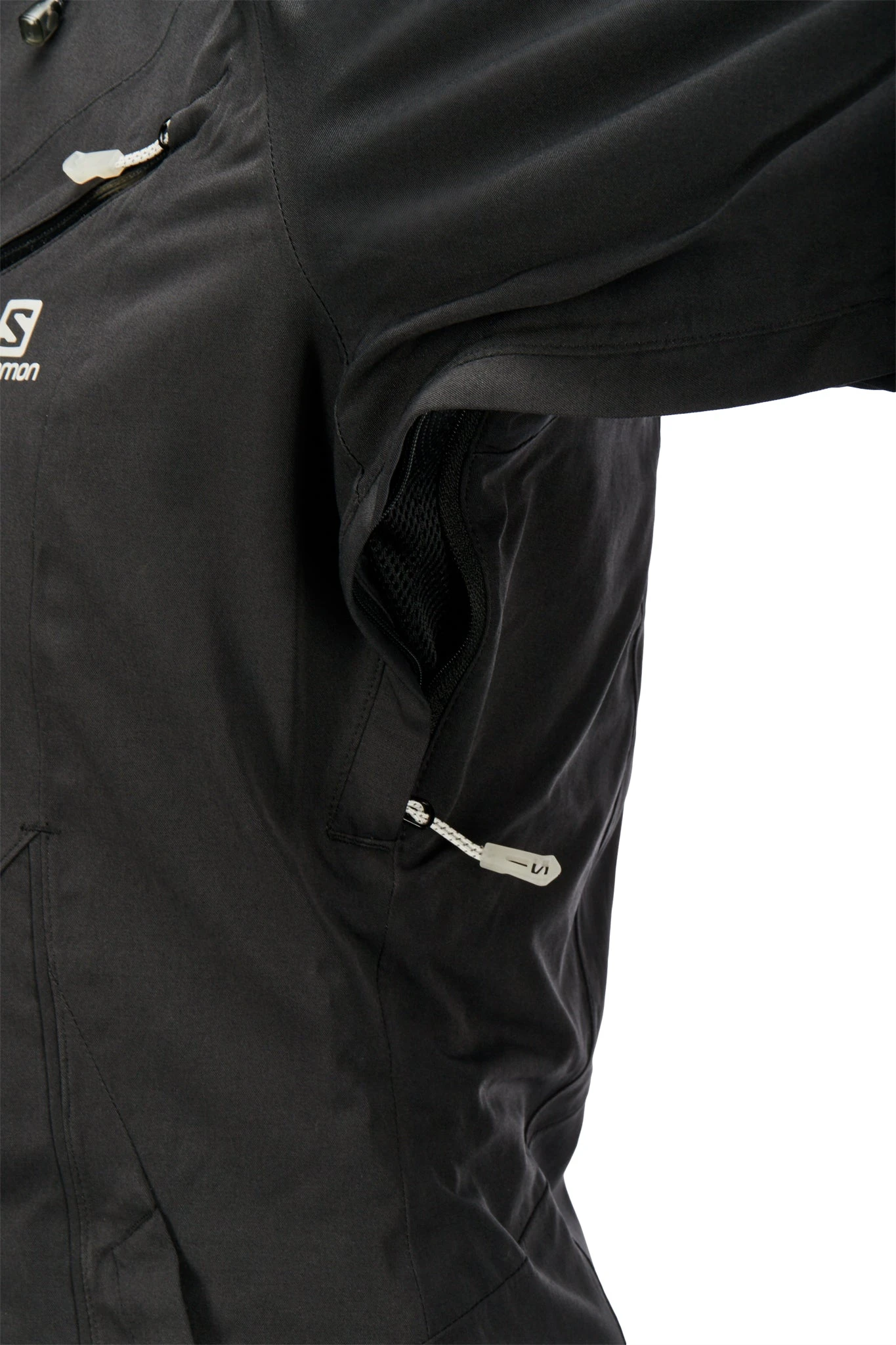 Salomon Fantasy Jacket - Women's|-|Manteau Fantasy - Femme - Image 17