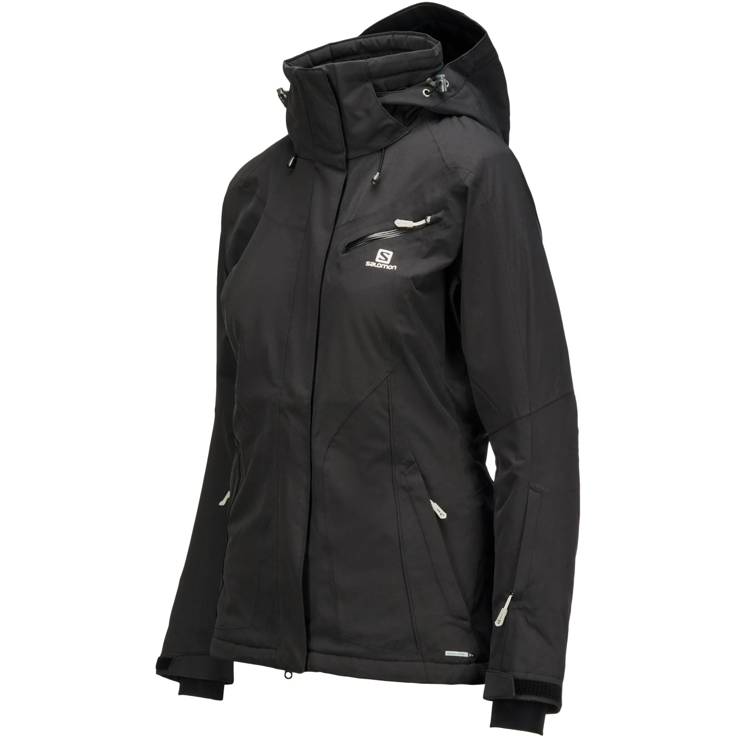 Salomon Fantasy Jacket - Women's|-|Manteau Fantasy - Femme - Image 16