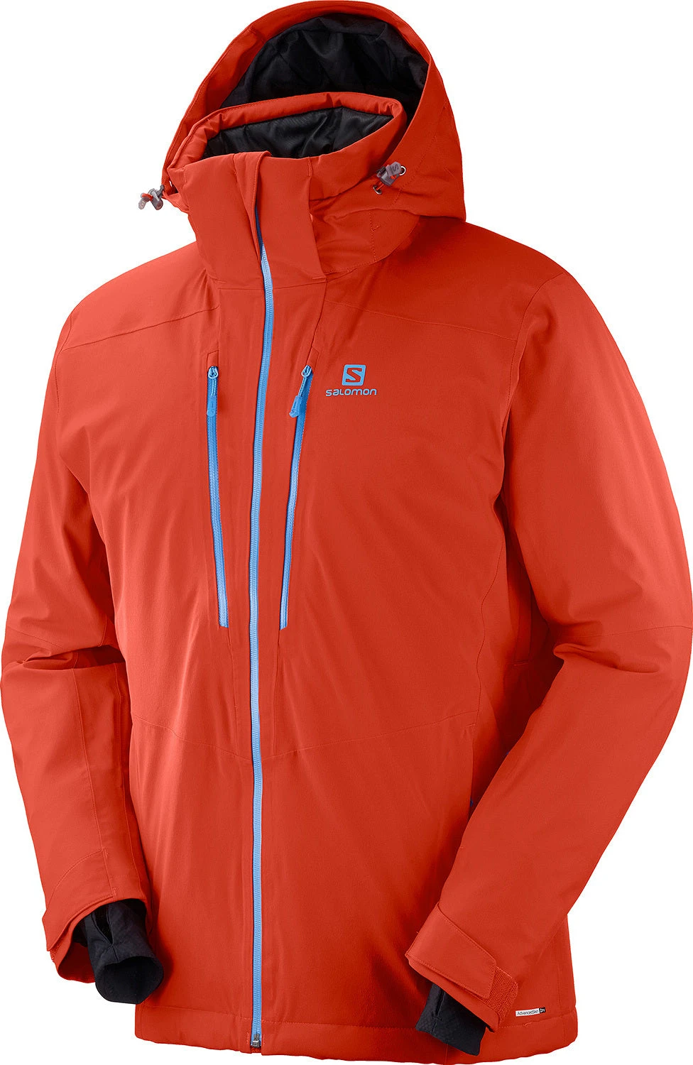 Salomon Icefrost Jacket - Men's|-|Manteau Icefrost - Homme - Image 4
