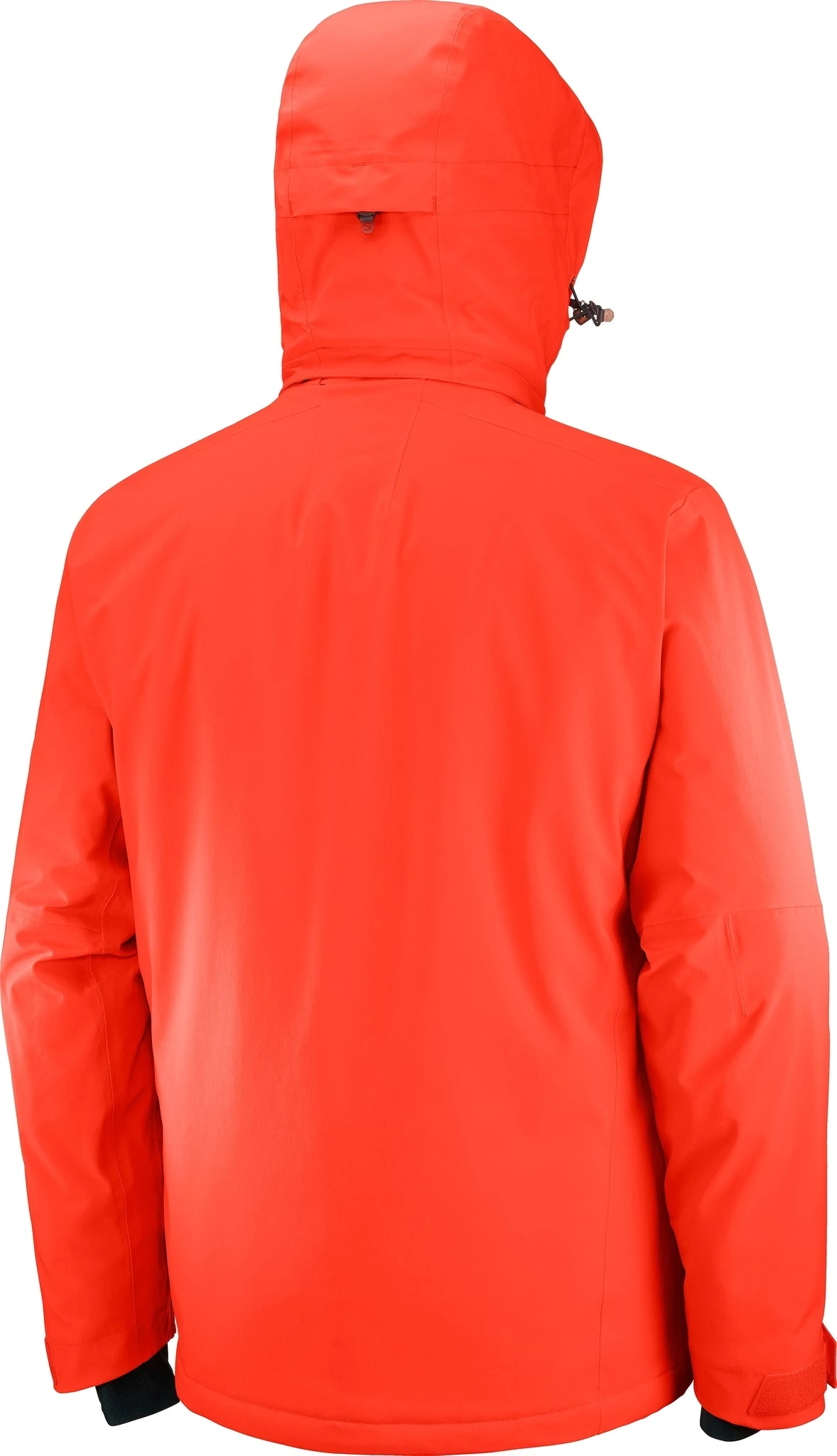 Salomon Icefrost Jacket - Men's|-|Manteau Icefrost - Homme - Image 16