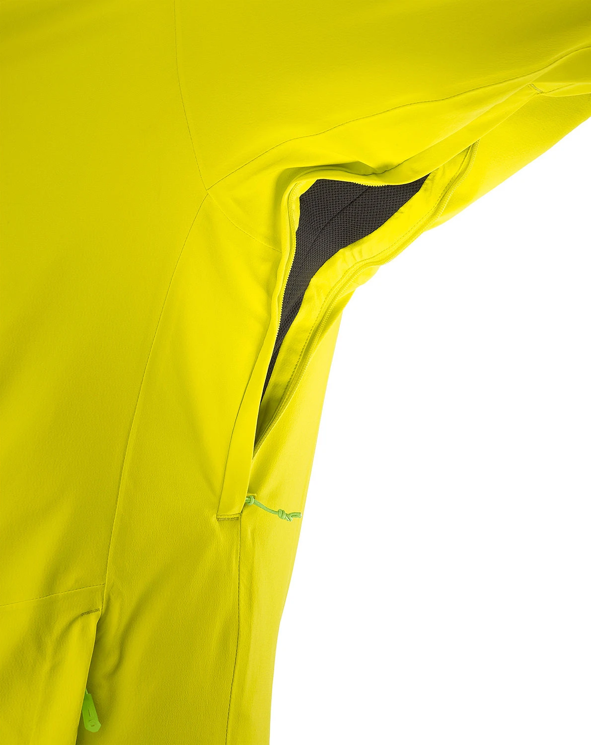 Salomon Icefrost Jacket - Men's|-|Manteau Icefrost - Homme - Image 11