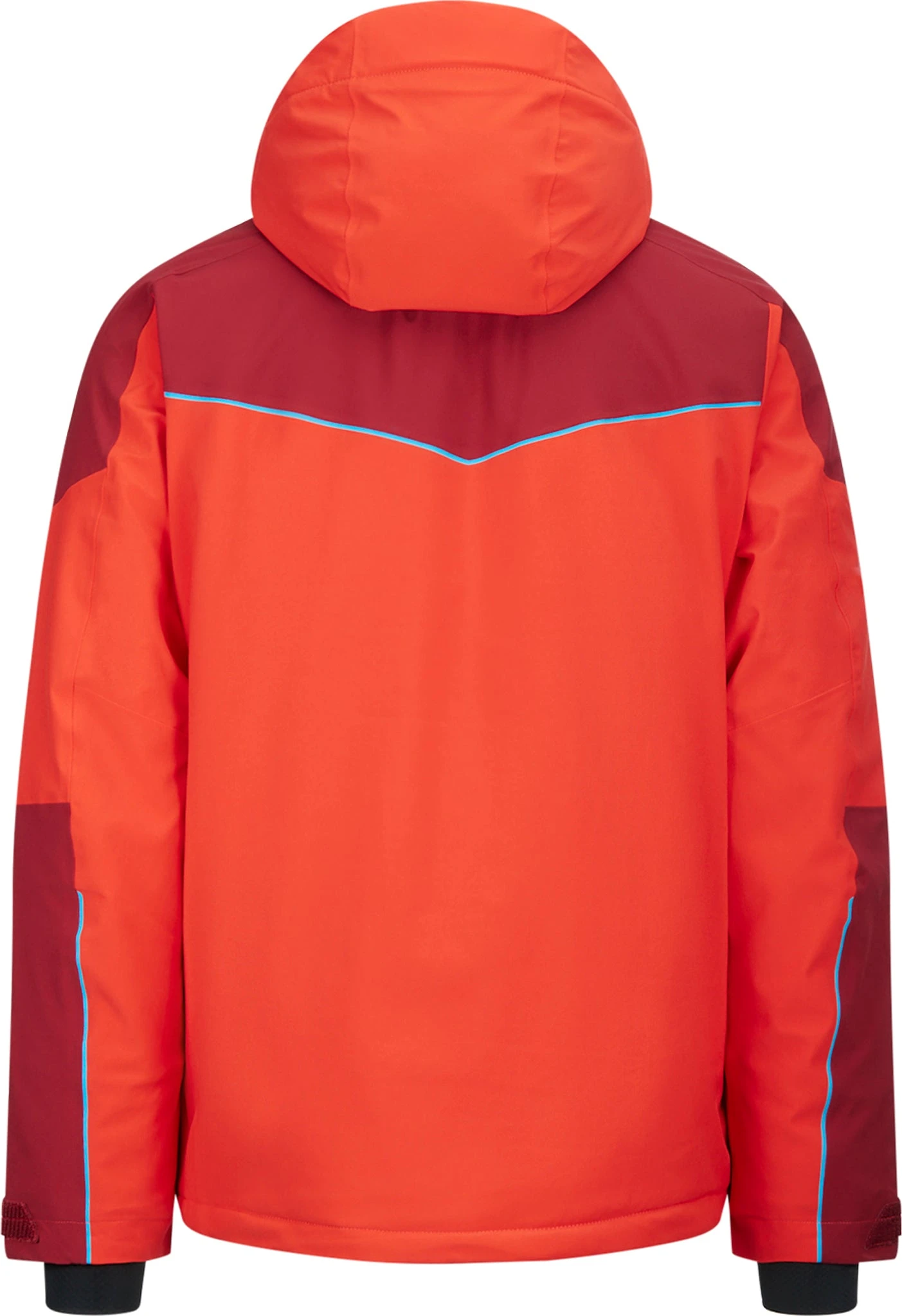 Salomon Icespeed Jacket - Men's|-|Manteau Icespeed - Homme - Image 11