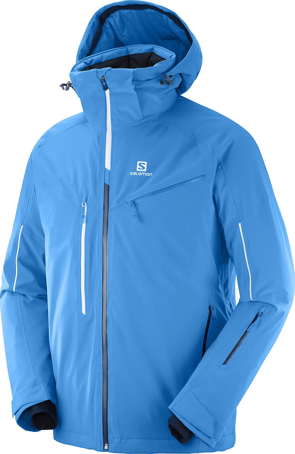 Salomon Icespeed Jacket - Men's|-|Manteau Icespeed - Homme - Image 6