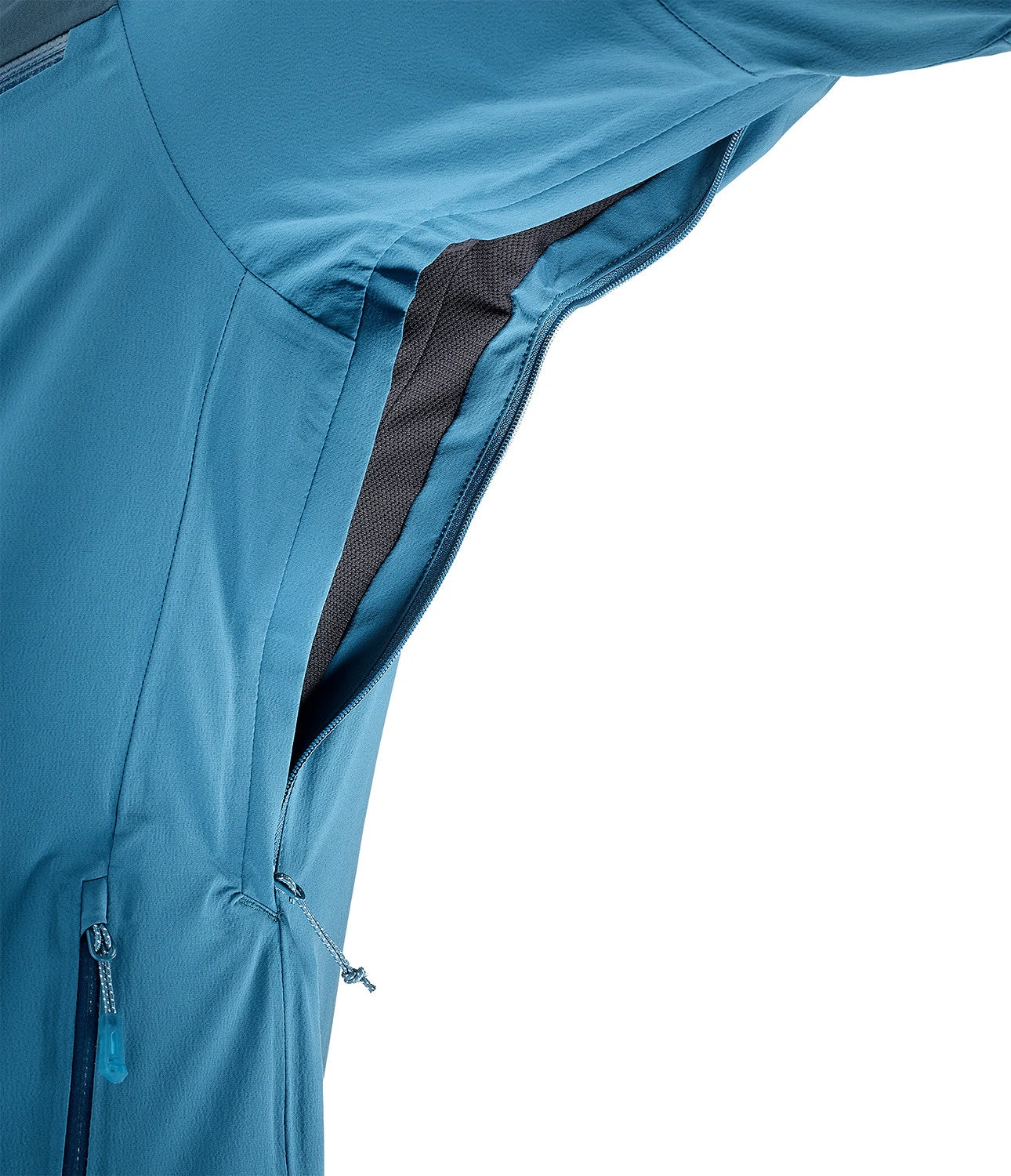 Salomon Icespeed Jacket - Men's|-|Manteau Icespeed - Homme - Image 8
