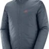 Salomon Drifter Loft Jacket - Men's|-|Manteau Drifter Loft - Homme