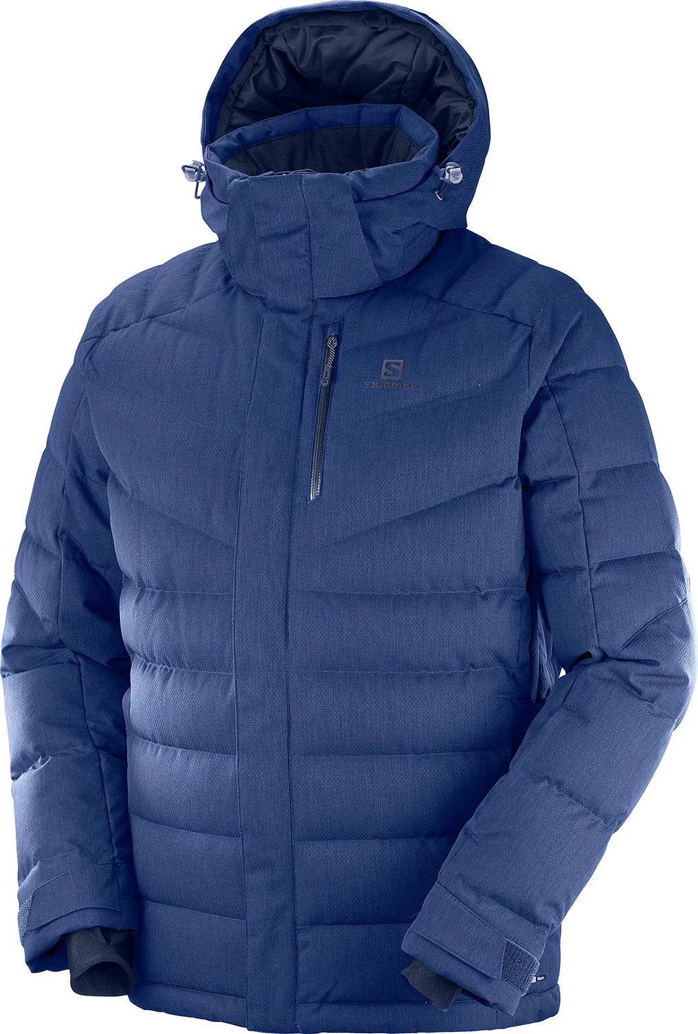 Salomon Icetown Jacket - Men's|-|Manteau Icetown - Homme - Image 3