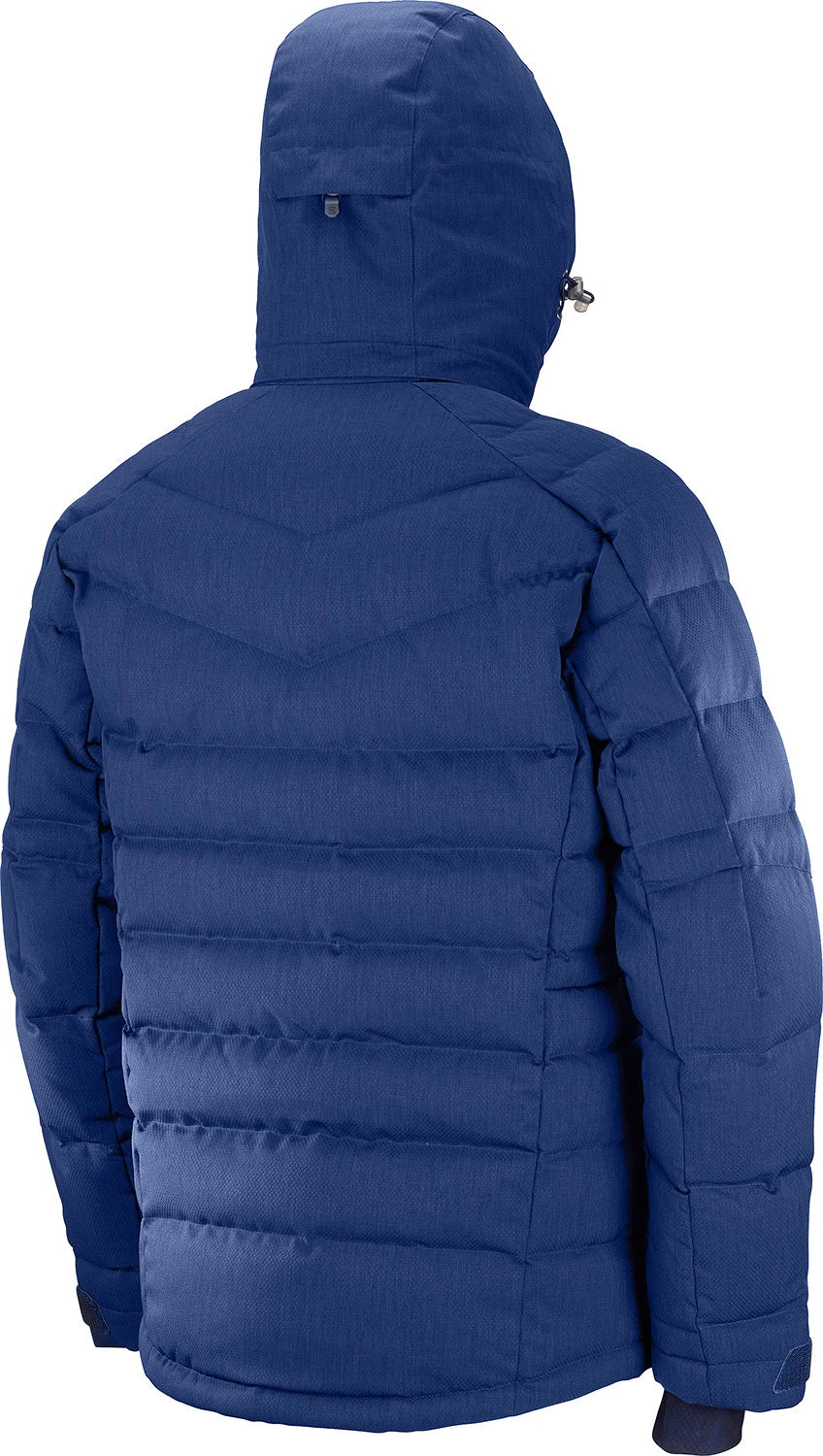 Salomon Icetown Jacket - Men's|-|Manteau Icetown - Homme - Image 7