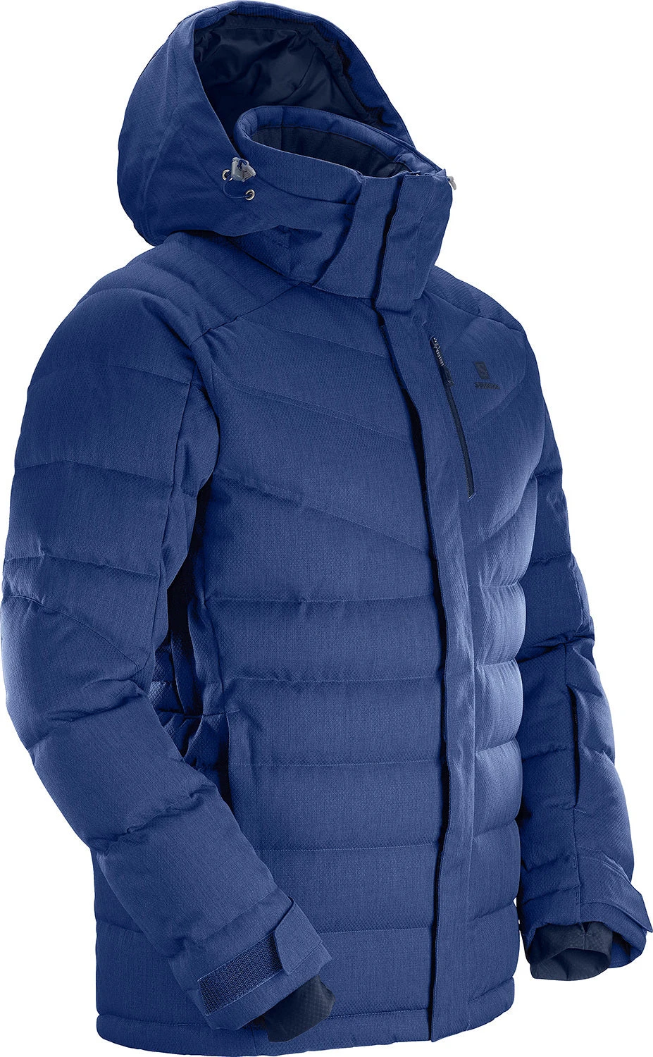 Salomon Icetown Jacket - Men's|-|Manteau Icetown - Homme - Image 8