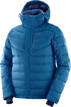 Salomon Icetown Jacket - Men's|-|Manteau Icetown - Homme