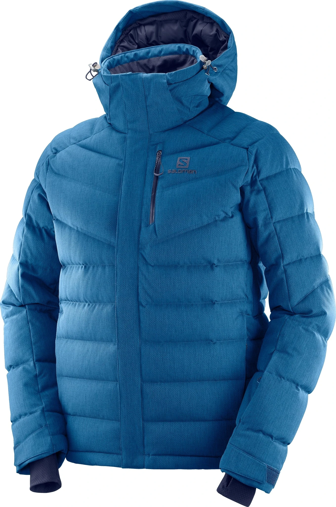 Salomon Icetown Jacket - Men's|-|Manteau Icetown - Homme
