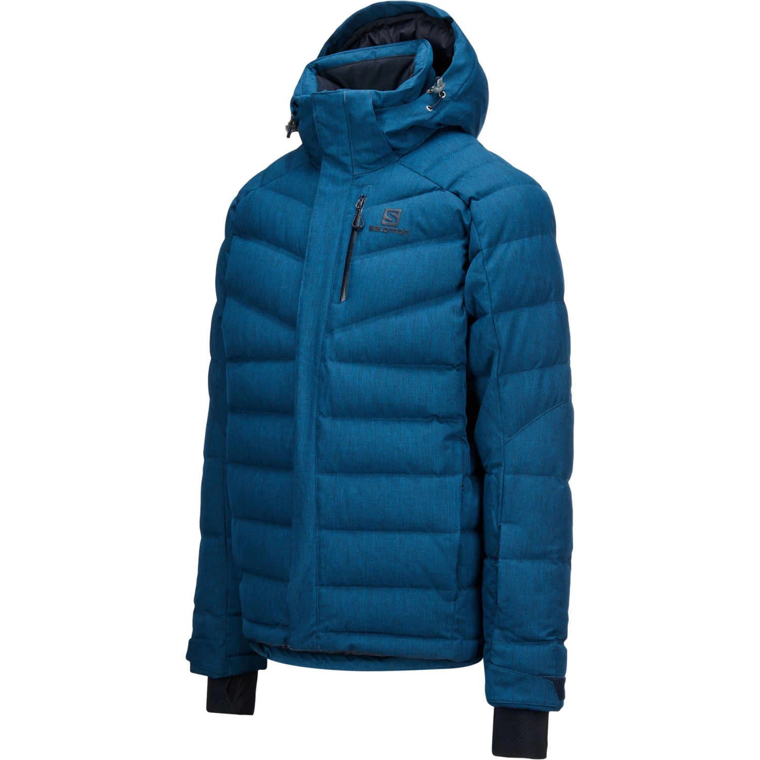 Salomon Icetown Jacket - Men's|-|Manteau Icetown - Homme - Image 10