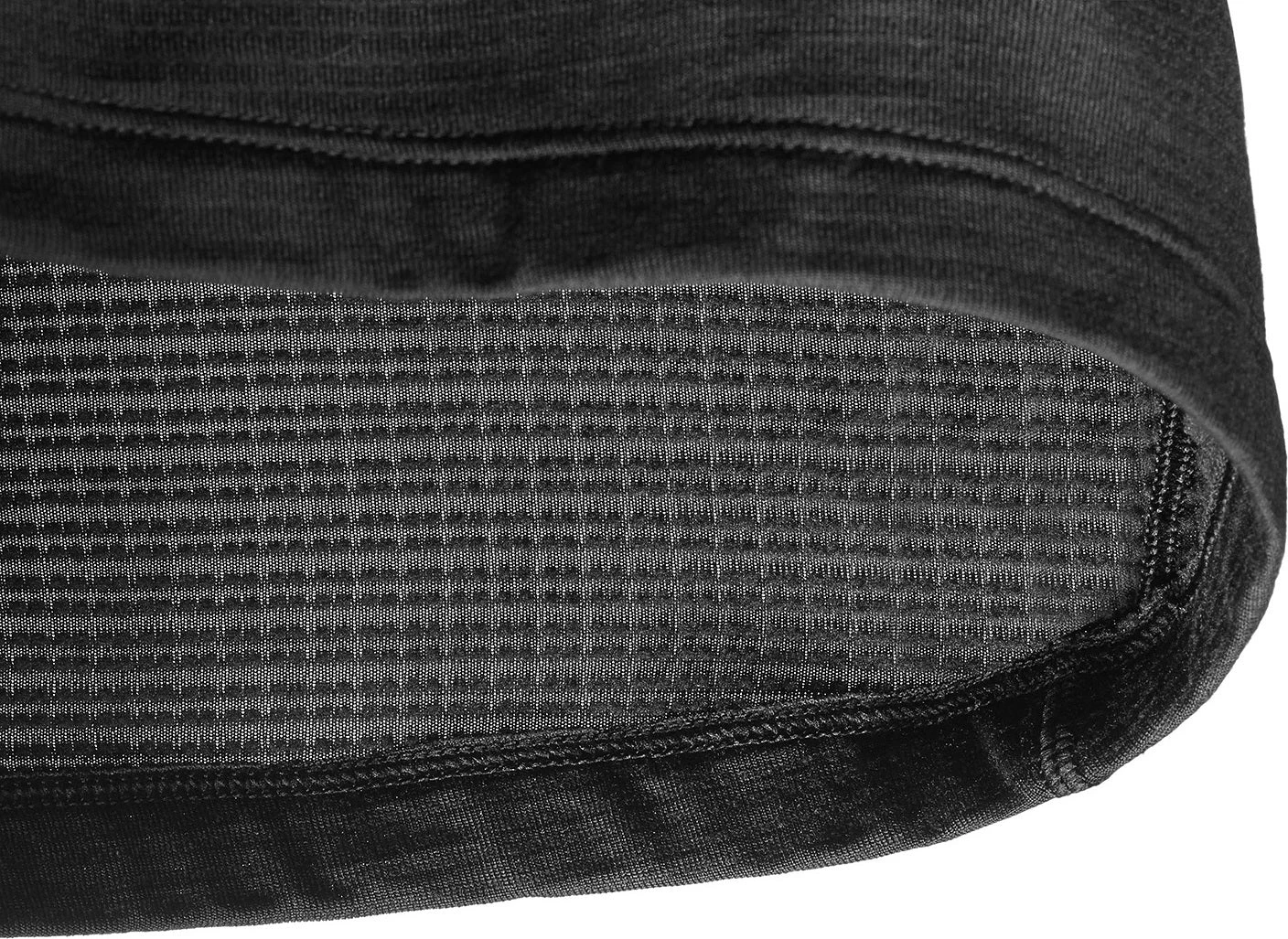 Salomon Grid HZ Mid - Men's|-|Chandail Grid HZ Mid - Homme - Image 7