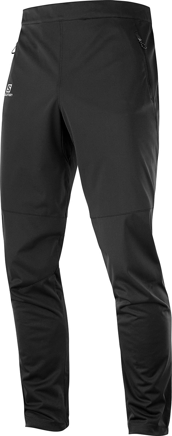 Salomon RS Softshell Pant - Men's|-|Pantalon RS Softshell - Homme - Image 2