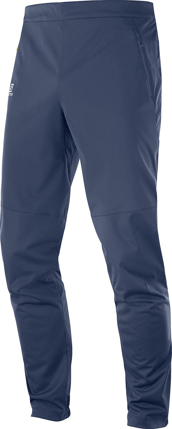 Salomon RS Softshell Pant - Men's|-|Pantalon RS Softshell - Homme - Image 3