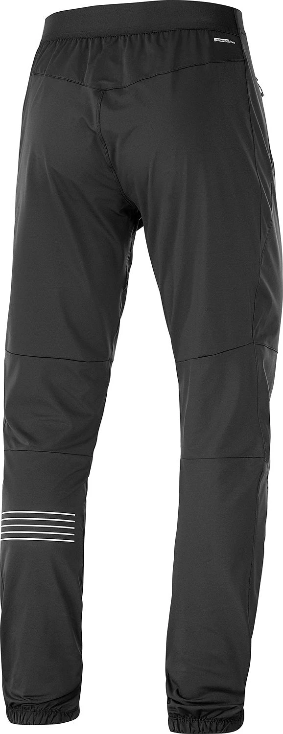 Salomon RS Softshell Pant - Men's|-|Pantalon RS Softshell - Homme - Image 5