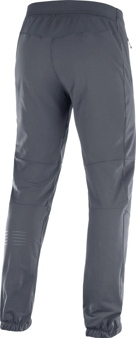 Salomon RS Softshell Pant - Men's|-|Pantalon RS Softshell - Homme - Image 11