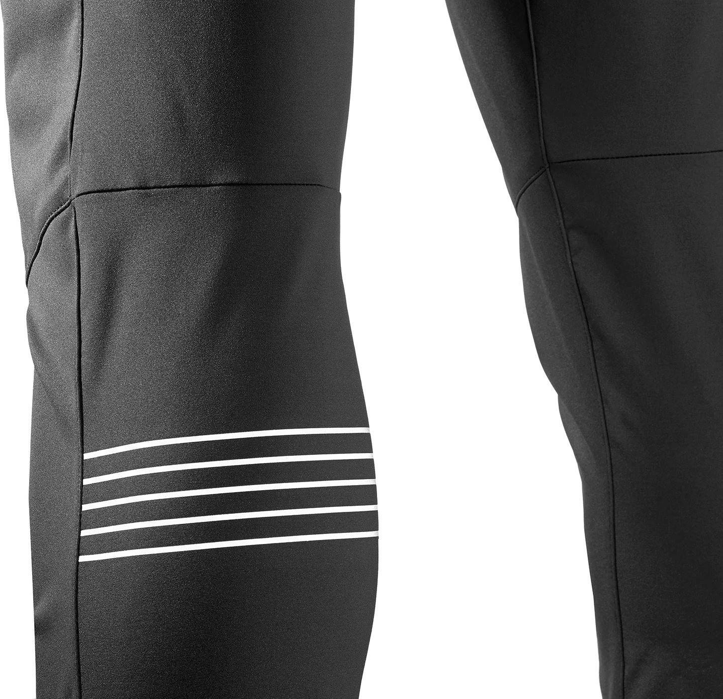 Salomon RS Softshell Pant - Men's|-|Pantalon RS Softshell - Homme - Image 4