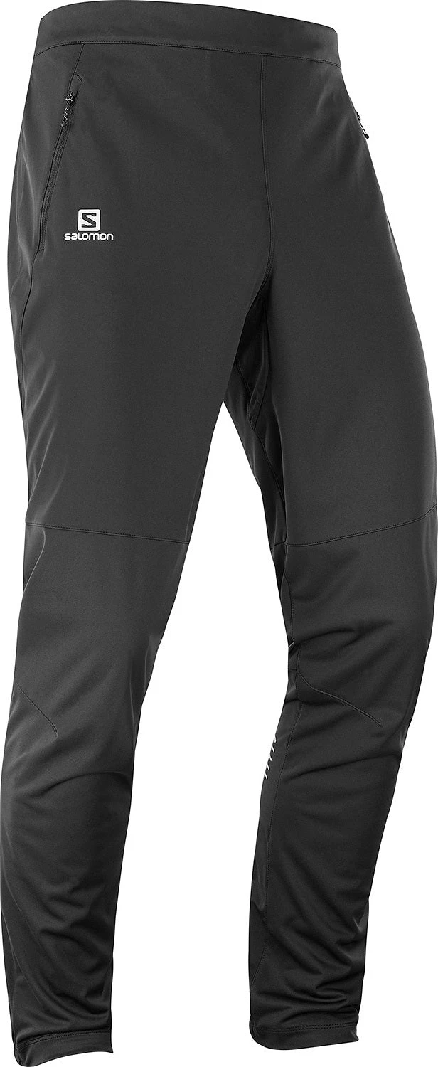 Salomon RS Softshell Pant - Men's|-|Pantalon RS Softshell - Homme - Image 7