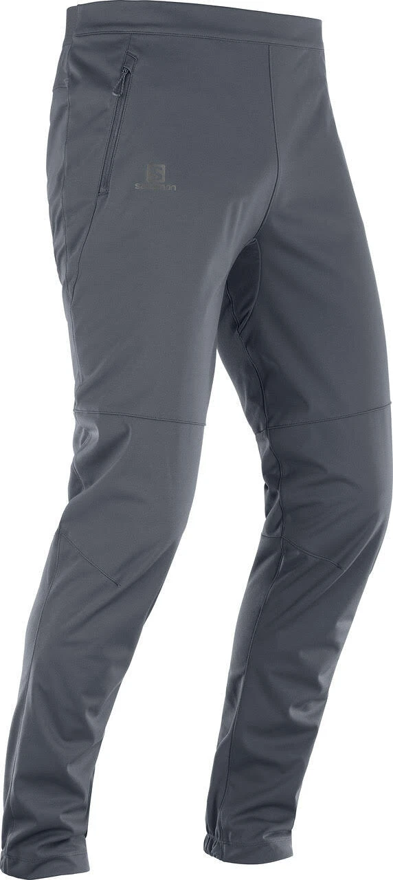 Salomon RS Softshell Pant - Men's|-|Pantalon RS Softshell - Homme - Image 10