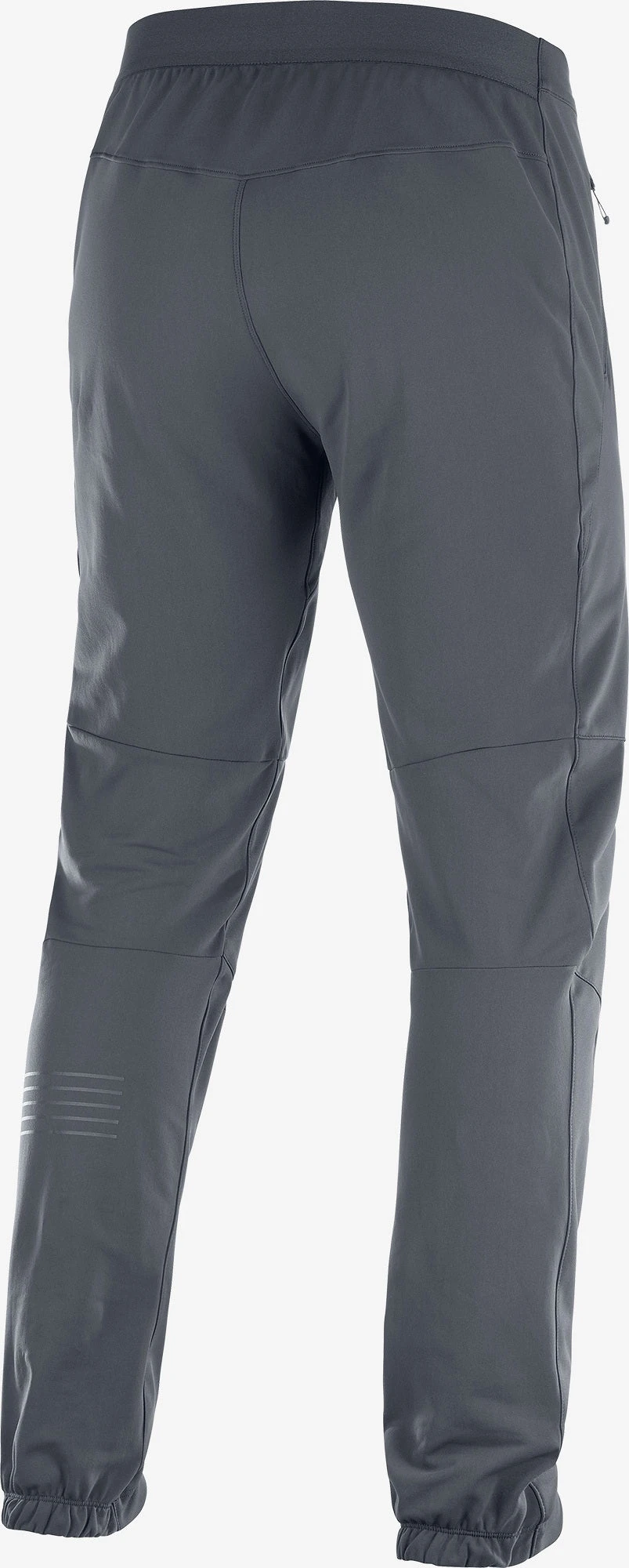 Salomon RS Softshell Pant - Men's|-|Pantalon RS Softshell - Homme - Image 12