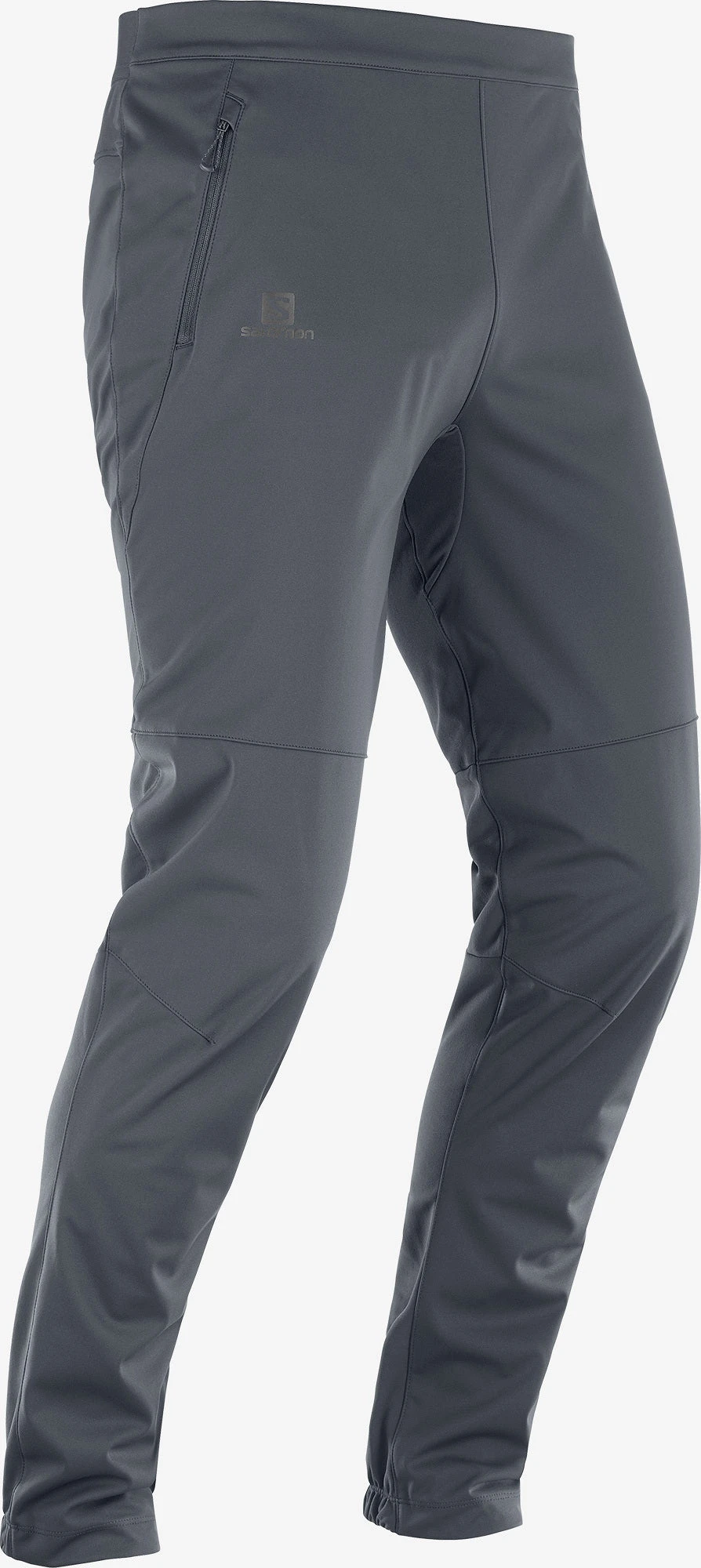 Salomon RS Softshell Pant - Men's|-|Pantalon RS Softshell - Homme - Image 9