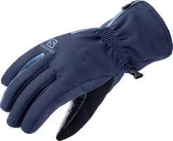 Salomon Propeller Dry Gloves - Women's|-|Gants Propeller Dry - Femme