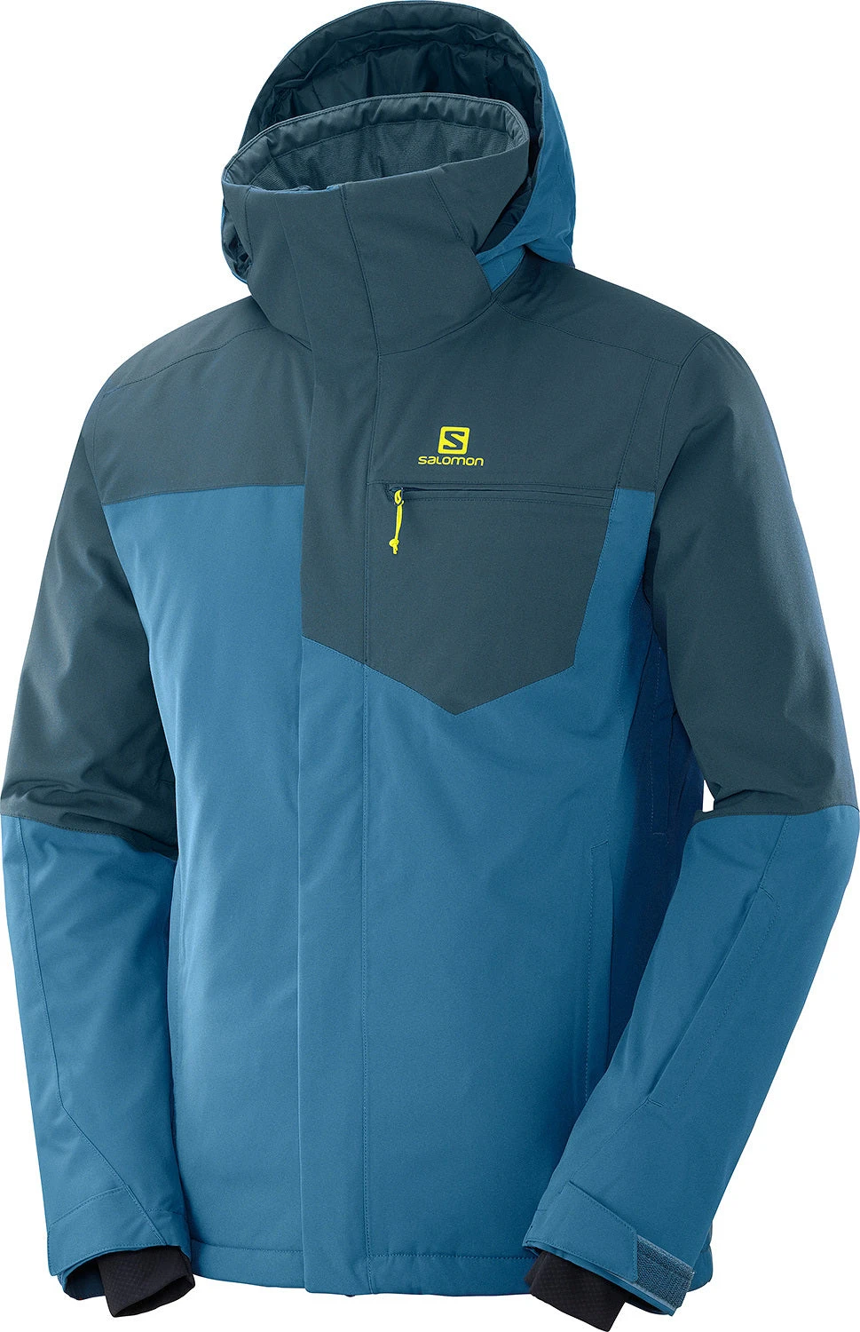 Salomon Strike Jacket - Men's|-|Manteau Strike - Homme