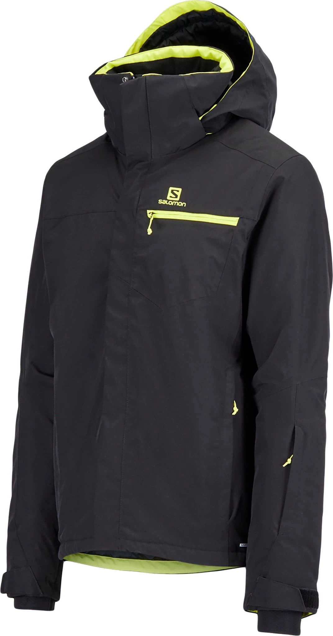 Salomon Strike Jacket - Men's|-|Manteau Strike - Homme - Image 6