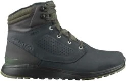 Salomon Utility Winter CS Waterproof Winter Shoes - Men's|-|Chaussures D'hiver Imperméables Utility Winter CS - Homme