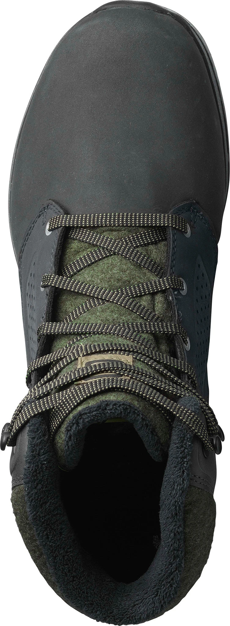 Salomon Utility Winter CS Waterproof Winter Shoes - Men's|-|Chaussures D'hiver Imperméables Utility Winter CS - Homme - Image 9