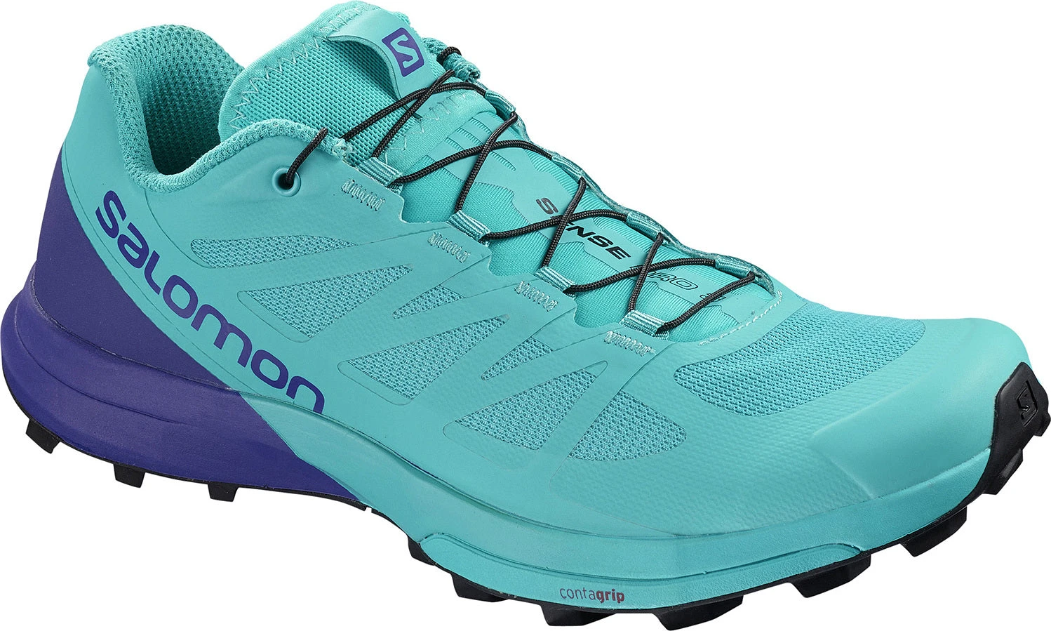 Salomon Sense Pro 3 Trail Running Shoes - Women's|-|Souliers De Course Sur Sentier Sense Pro 3 - Femme - Image 2