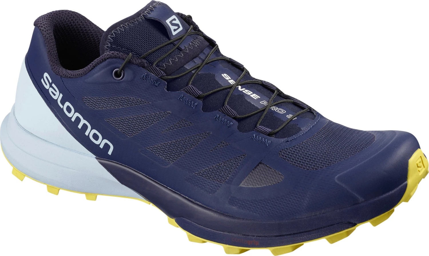Salomon Sense Pro 3 Trail Running Shoes - Women's|-|Souliers De Course Sur Sentier Sense Pro 3 - Femme
