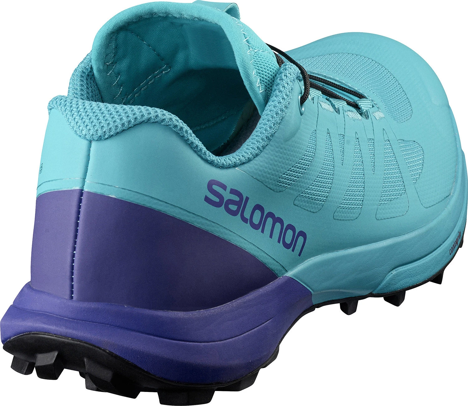 Salomon Sense Pro 3 Trail Running Shoes - Women's|-|Souliers De Course Sur Sentier Sense Pro 3 - Femme - Image 5
