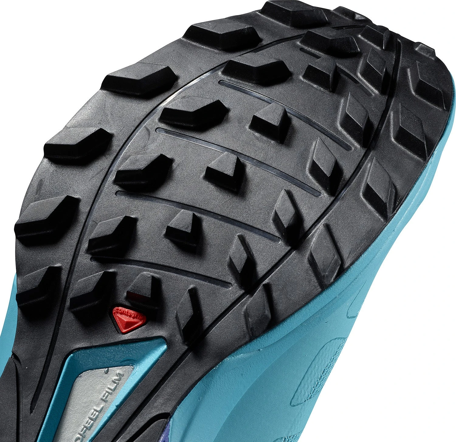 Salomon Sense Pro 3 Trail Running Shoes - Women's|-|Souliers De Course Sur Sentier Sense Pro 3 - Femme - Image 6