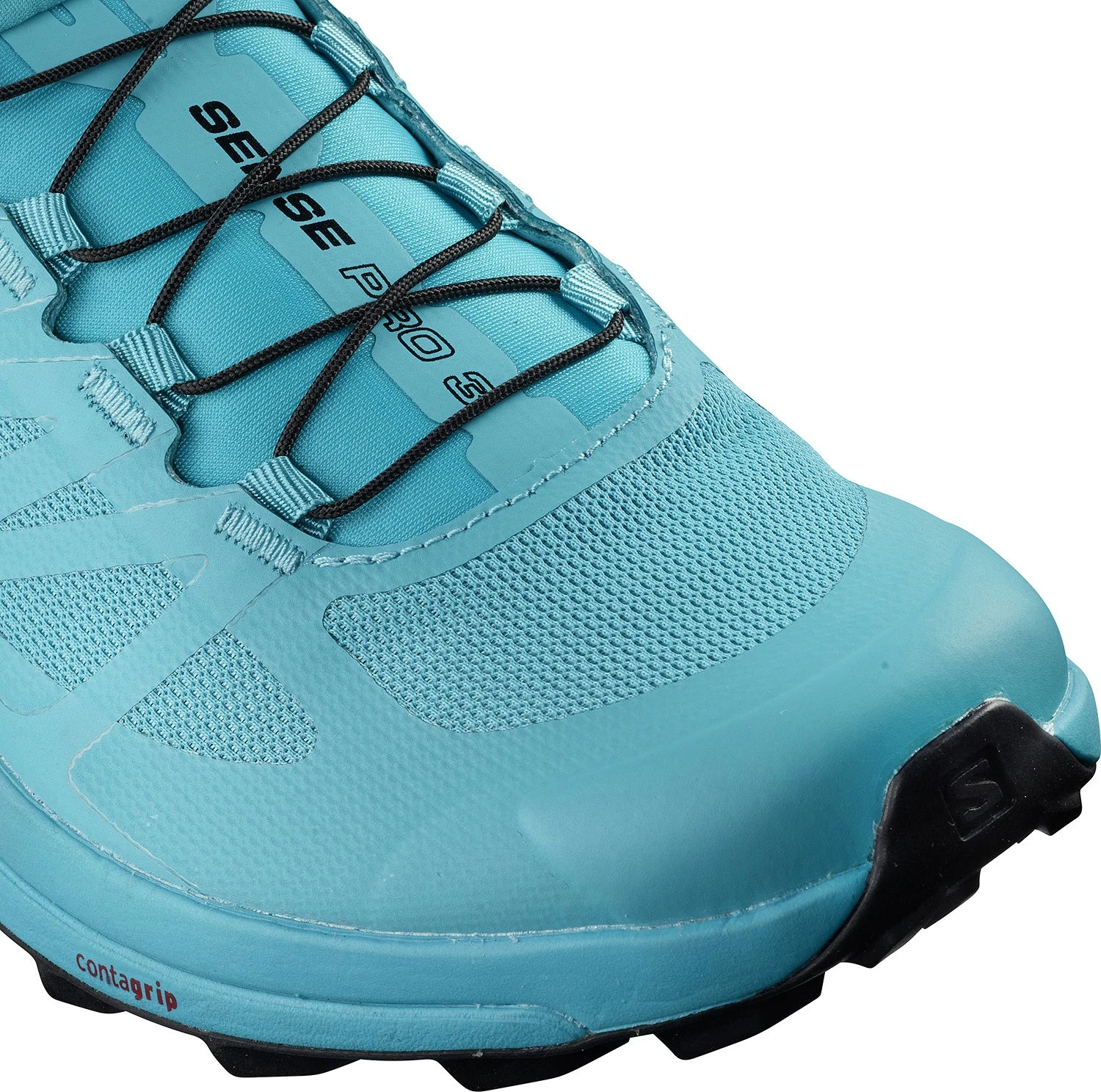 Salomon Sense Pro 3 Trail Running Shoes - Women's|-|Souliers De Course Sur Sentier Sense Pro 3 - Femme - Image 7