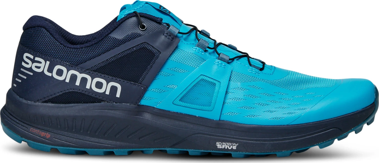 Salomon Ultra Pro Trail Running Shoes - Men's|-|Souliers De Course Sur Sentier Ultra Pro - Homme - Image 3