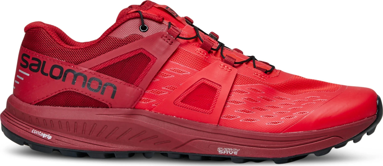 Salomon Ultra Pro Trail Running Shoes - Men's|-|Souliers De Course Sur Sentier Ultra Pro - Homme - Image 20