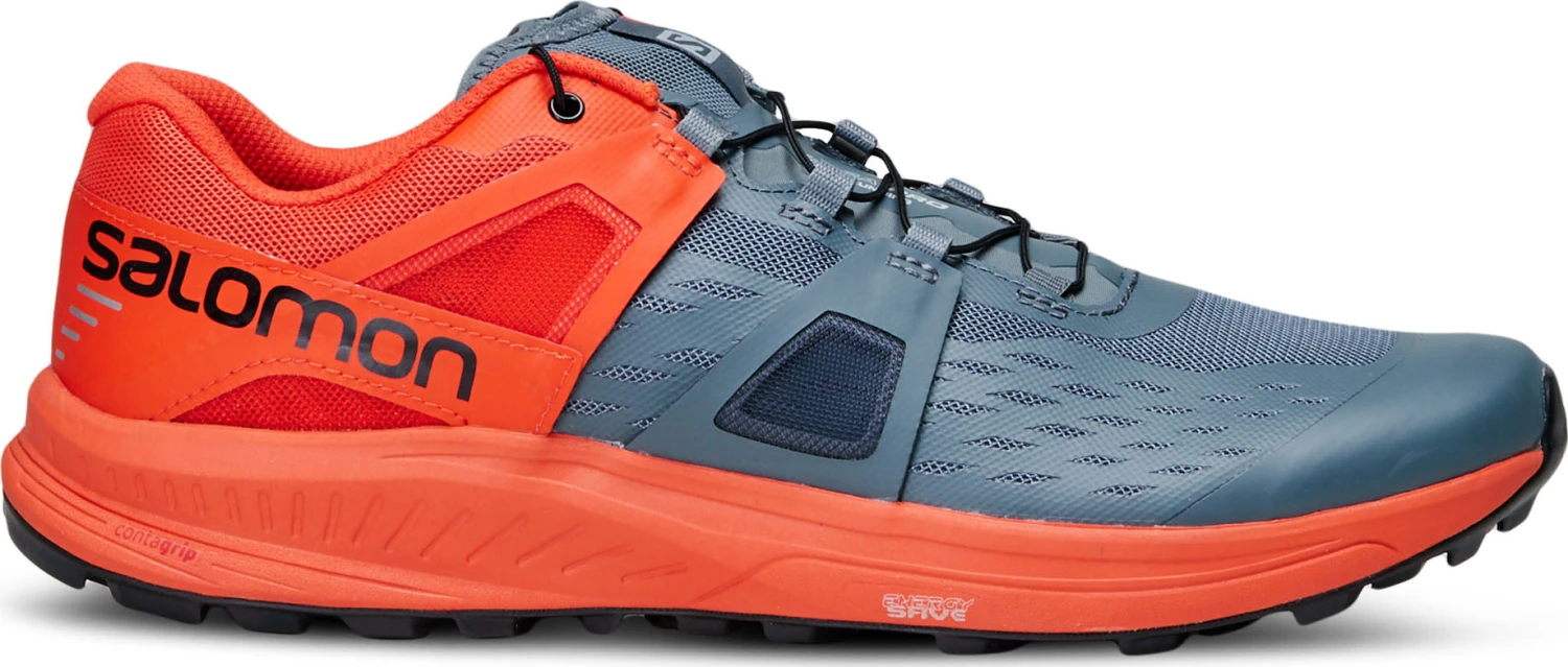 Salomon Ultra Pro Trail Running Shoes - Men's|-|Souliers De Course Sur Sentier Ultra Pro - Homme - Image 2