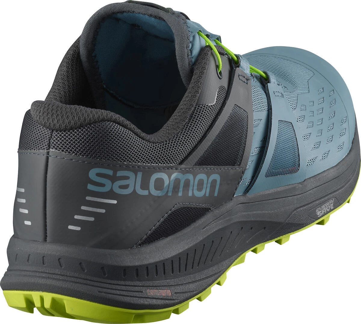 Salomon Ultra Pro Trail Running Shoes - Men's|-|Souliers De Course Sur Sentier Ultra Pro - Homme - Image 12