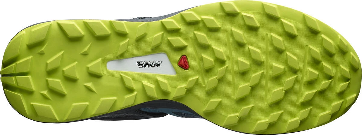 Salomon Ultra Pro Trail Running Shoes - Men's|-|Souliers De Course Sur Sentier Ultra Pro - Homme - Image 17