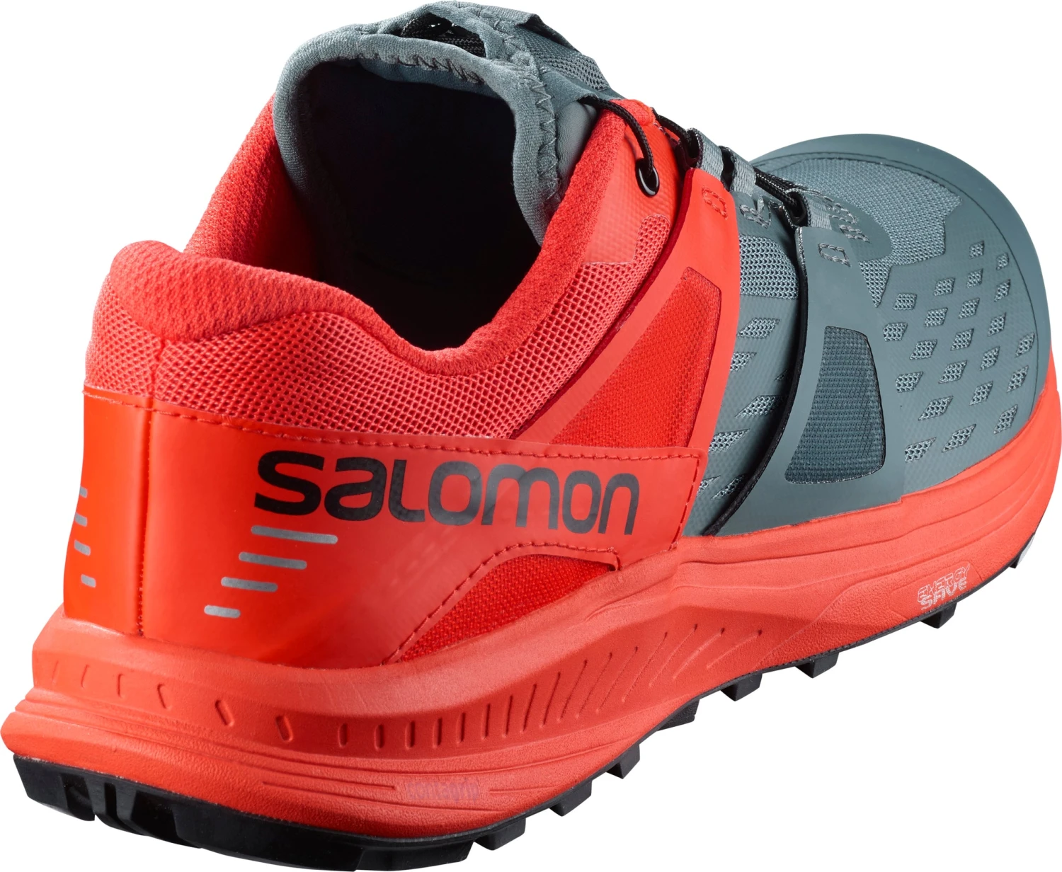 Salomon Ultra Pro Trail Running Shoes - Men's|-|Souliers De Course Sur Sentier Ultra Pro - Homme - Image 19