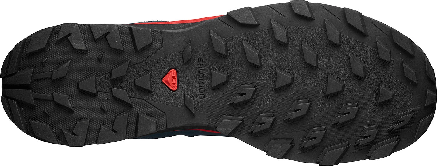 Salomon Outline GORE-TEX Hiking Shoes - Men's|-|Chaussures De Randonnée OUTline GORE-TEX - Homme - Image 5